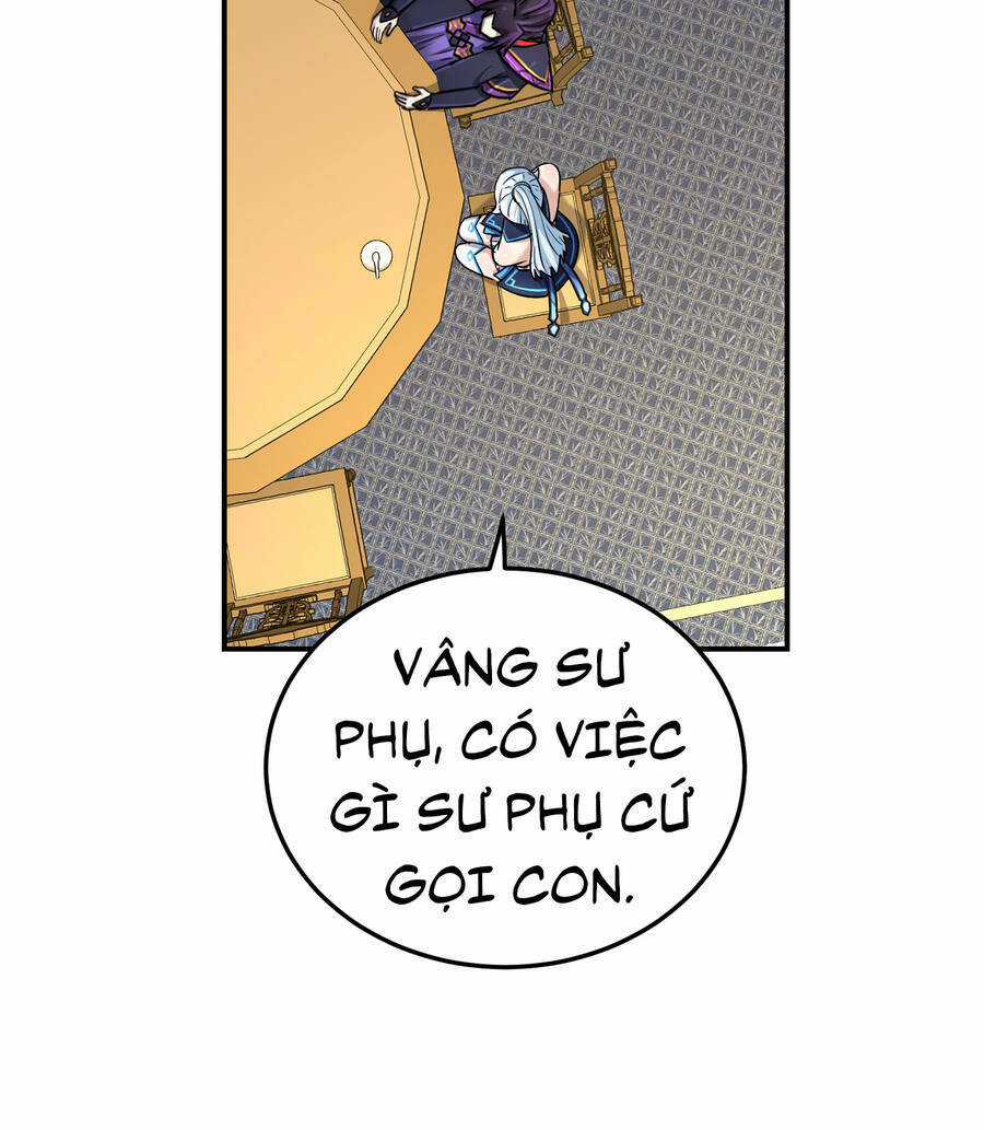 Nhập Hồn Ma Đạo Tổ Sư - Chapter 23 - Trang 84