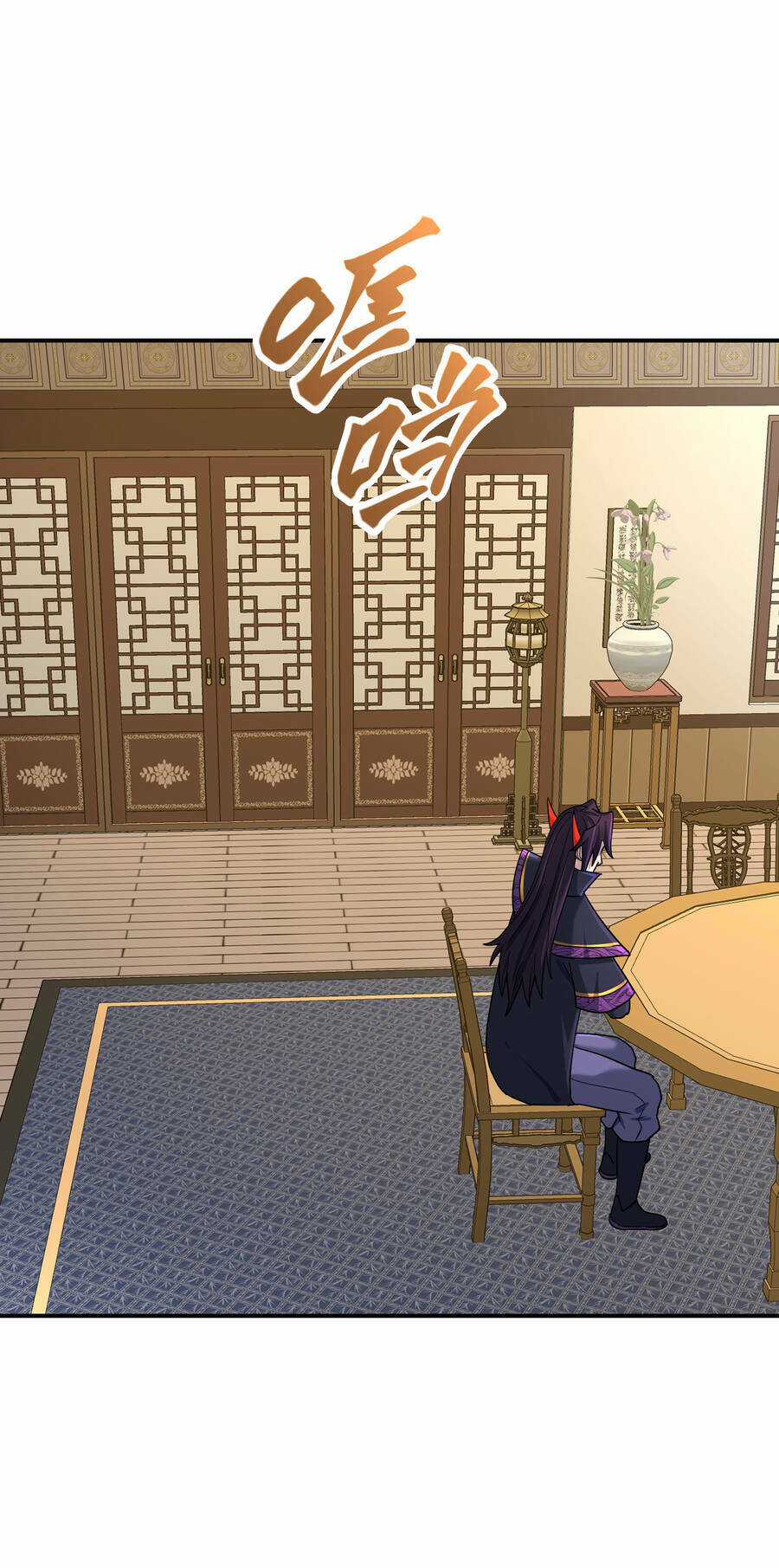 Nhập Hồn Ma Đạo Tổ Sư - Chapter 23 - Trang 85