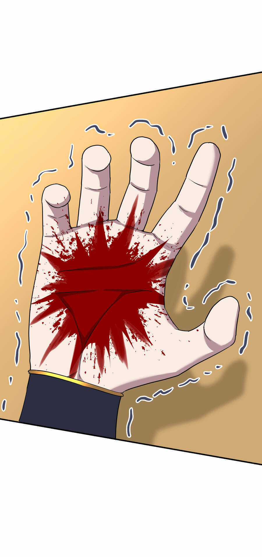 Nhập Hồn Ma Đạo Tổ Sư - Chapter 23 - Trang 93