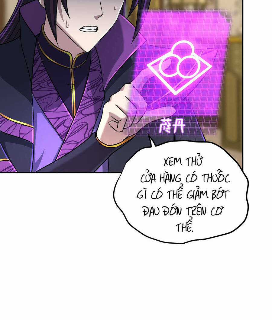 Nhập Hồn Ma Đạo Tổ Sư - Chapter 23 - Trang 95