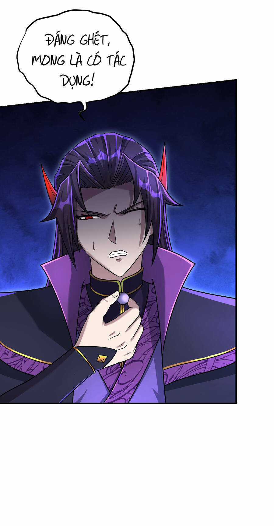 Nhập Hồn Ma Đạo Tổ Sư - Chapter 23 - Trang 98