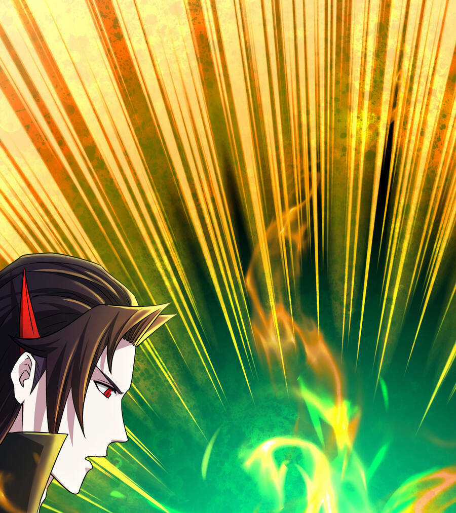 Nhập Hồn Ma Đạo Tổ Sư - Chapter 24 - Trang 2