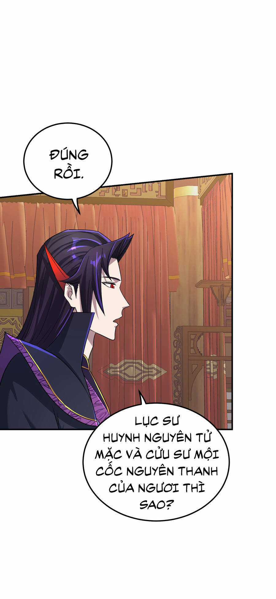 Nhập Hồn Ma Đạo Tổ Sư - Chapter 24 - Trang 102