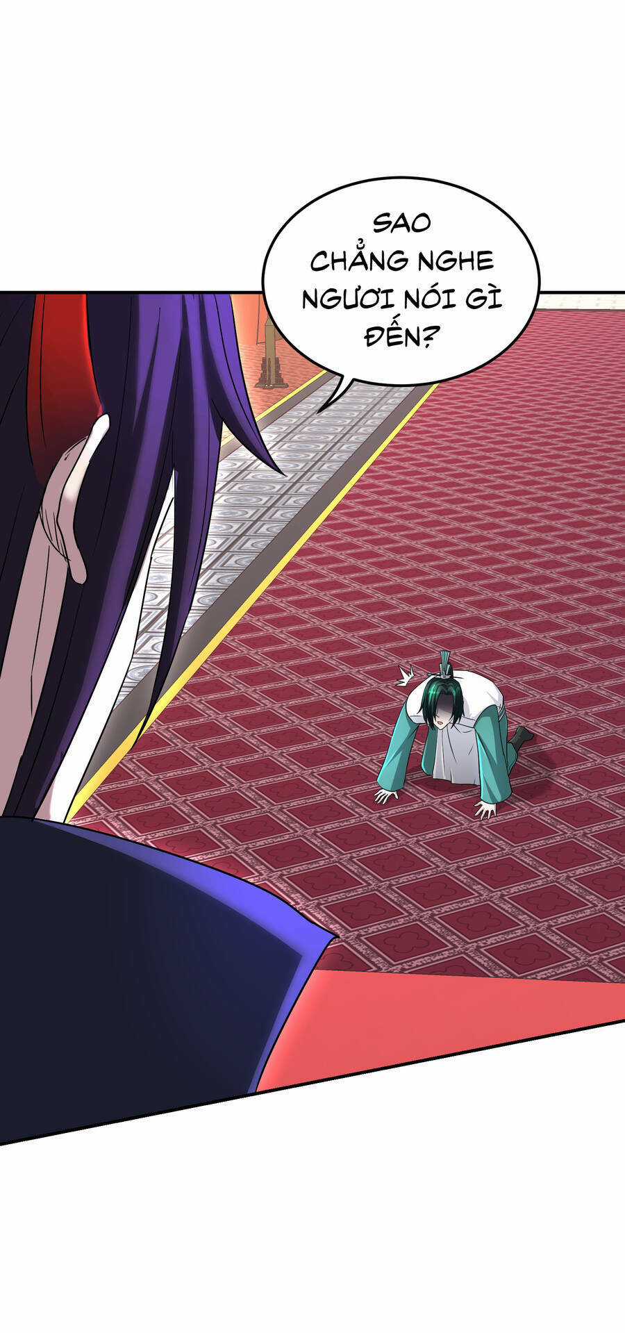 Nhập Hồn Ma Đạo Tổ Sư - Chapter 24 - Trang 103