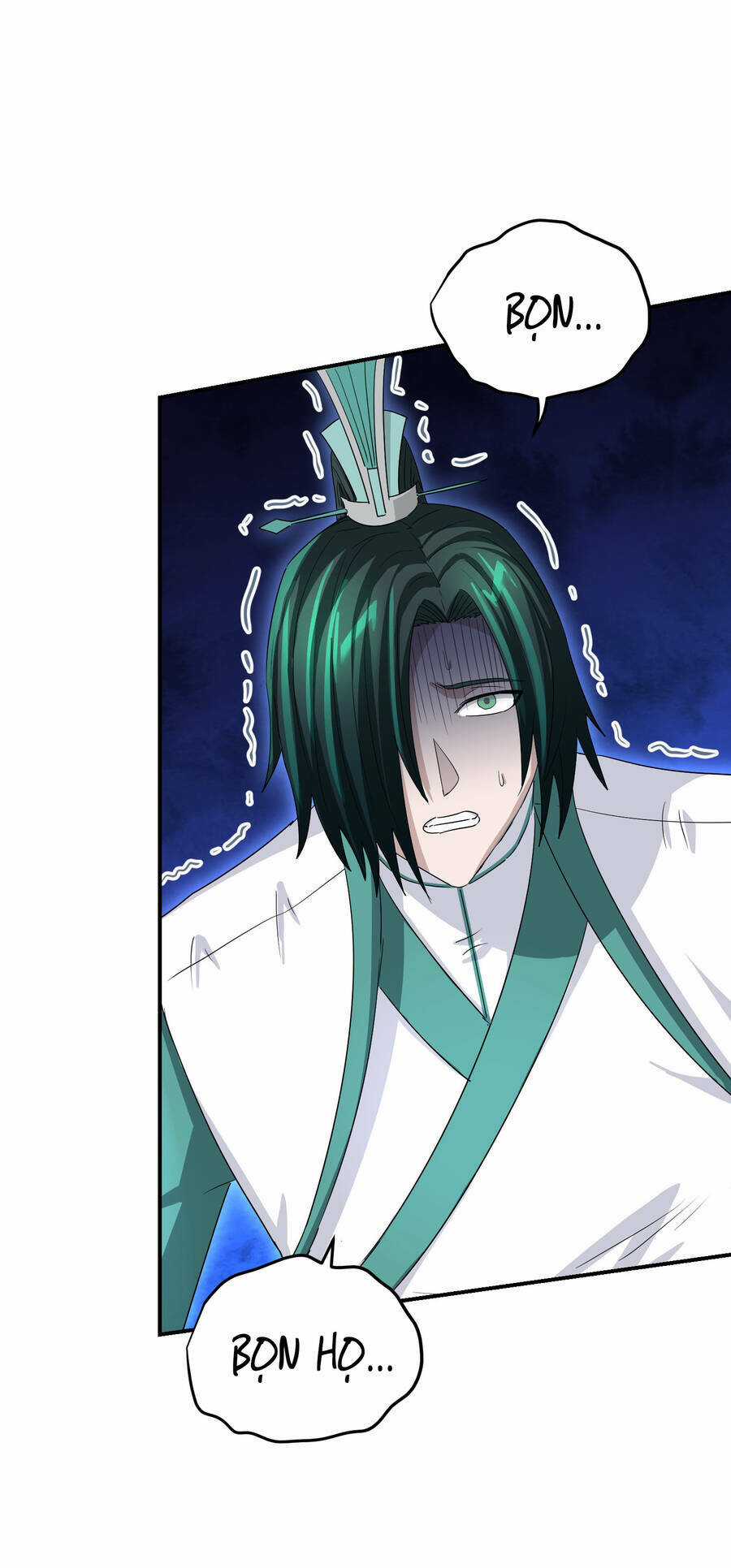 Nhập Hồn Ma Đạo Tổ Sư - Chapter 24 - Trang 104