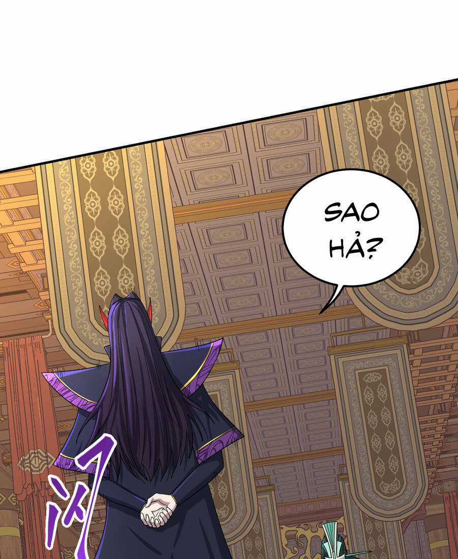 Nhập Hồn Ma Đạo Tổ Sư - Chapter 24 - Trang 105