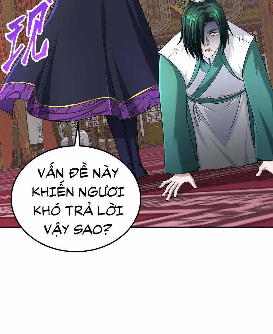 Nhập Hồn Ma Đạo Tổ Sư - Chapter 24 - Trang 106