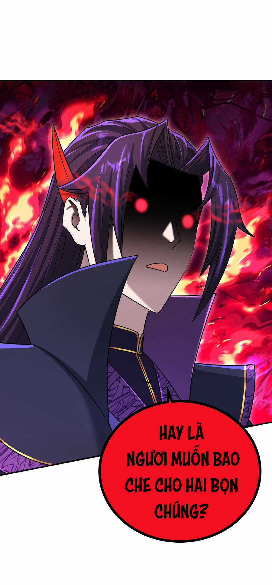 Nhập Hồn Ma Đạo Tổ Sư - Chapter 24 - Trang 107