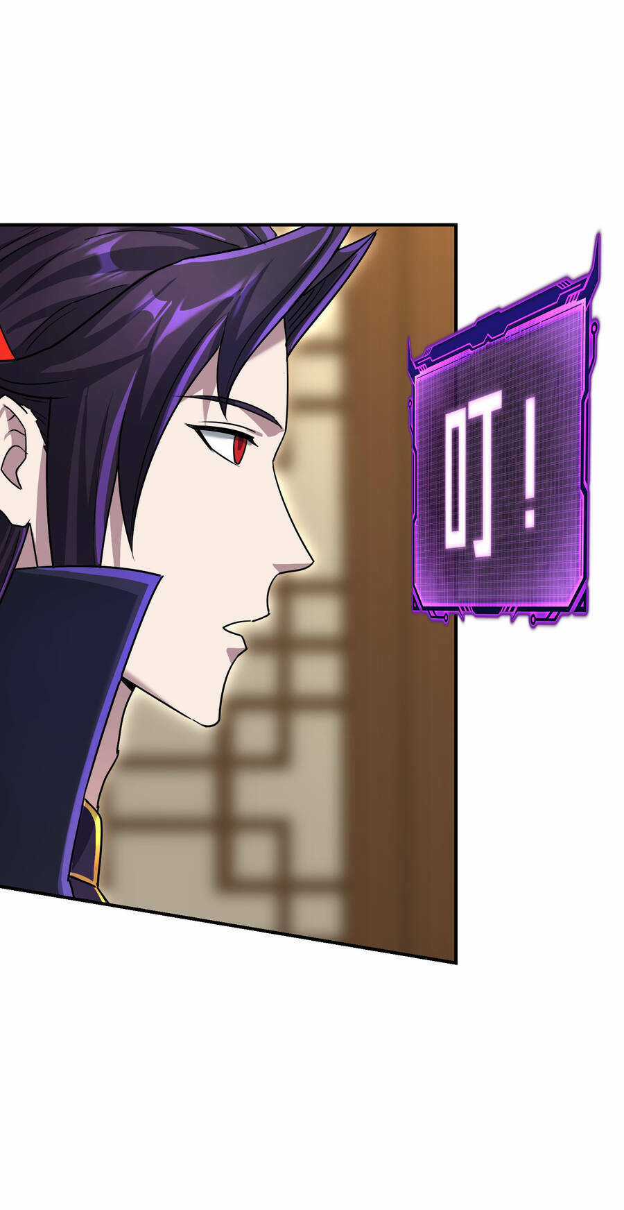 Nhập Hồn Ma Đạo Tổ Sư - Chapter 24 - Trang 12