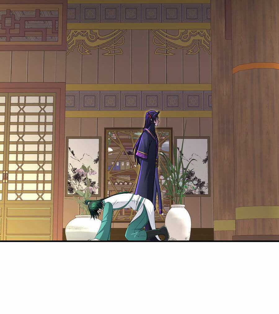 Nhập Hồn Ma Đạo Tổ Sư - Chapter 24 - Trang 112