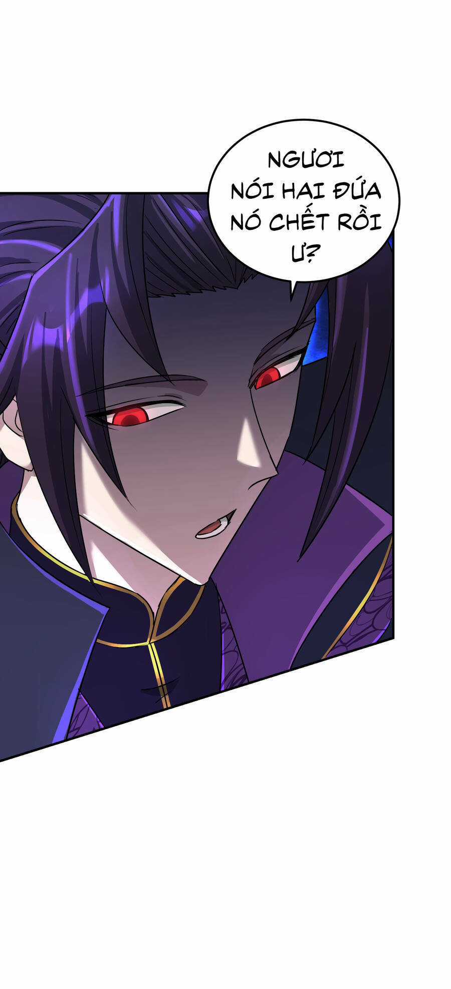 Nhập Hồn Ma Đạo Tổ Sư - Chapter 24 - Trang 113