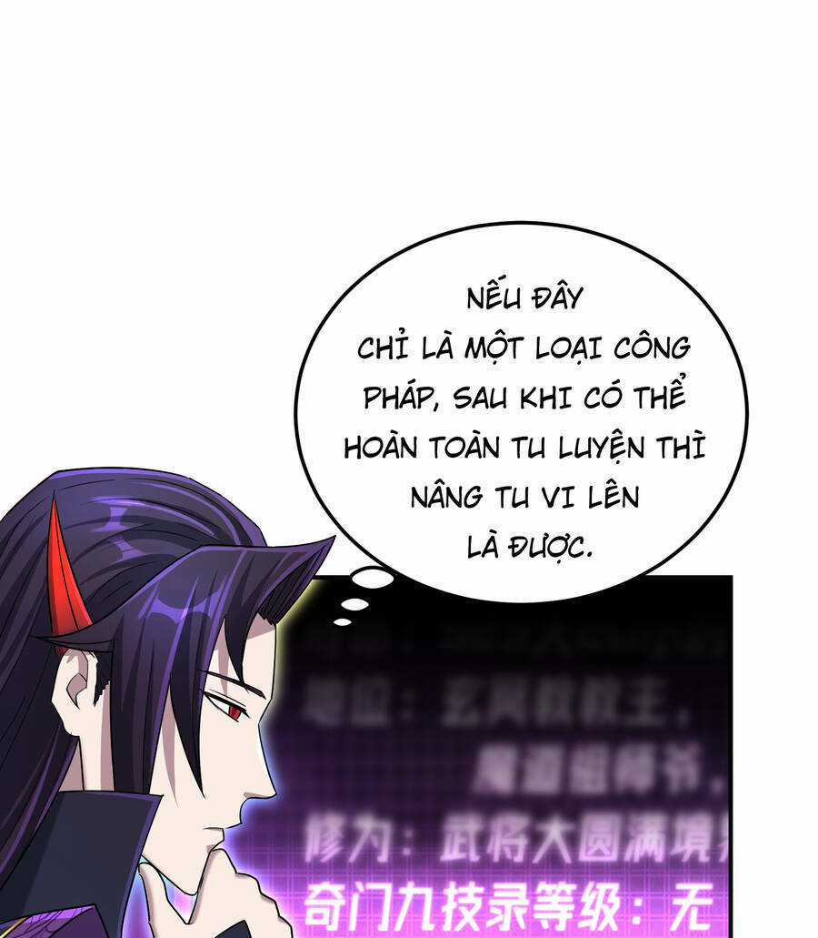 Nhập Hồn Ma Đạo Tổ Sư - Chapter 24 - Trang 14