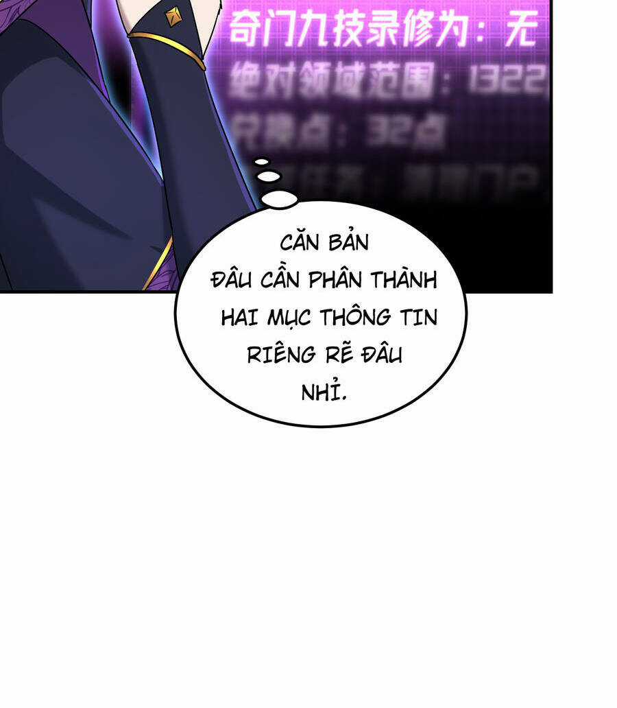 Nhập Hồn Ma Đạo Tổ Sư - Chapter 24 - Trang 15