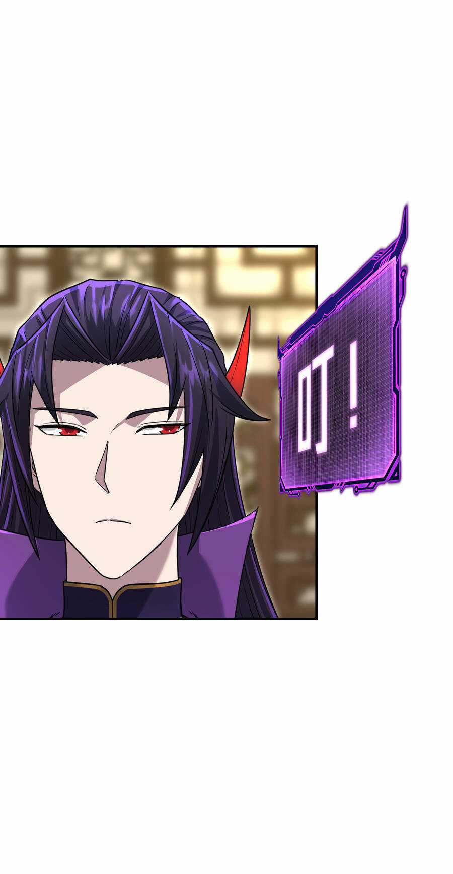 Nhập Hồn Ma Đạo Tổ Sư - Chapter 24 - Trang 16