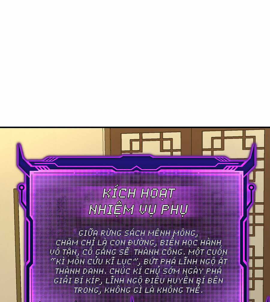 Nhập Hồn Ma Đạo Tổ Sư - Chapter 24 - Trang 17