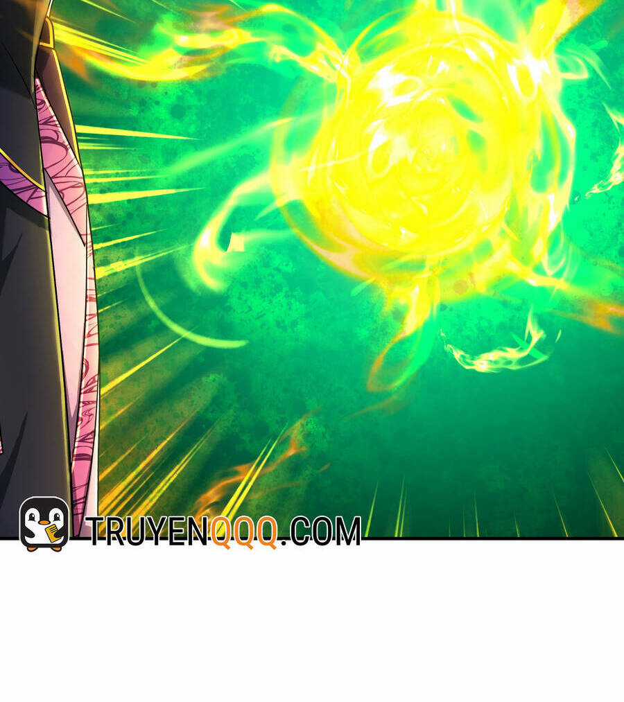 Nhập Hồn Ma Đạo Tổ Sư - Chapter 24 - Trang 3