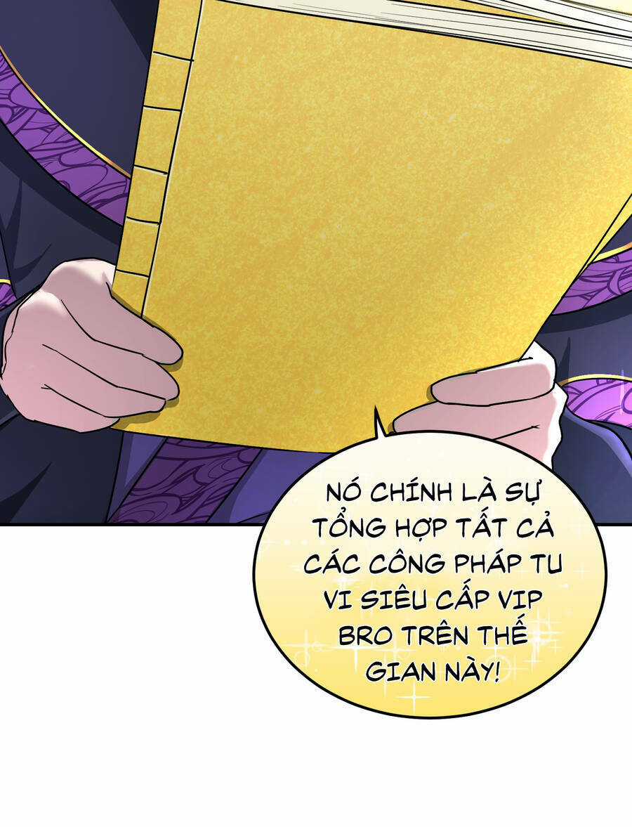 Nhập Hồn Ma Đạo Tổ Sư - Chapter 24 - Trang 21