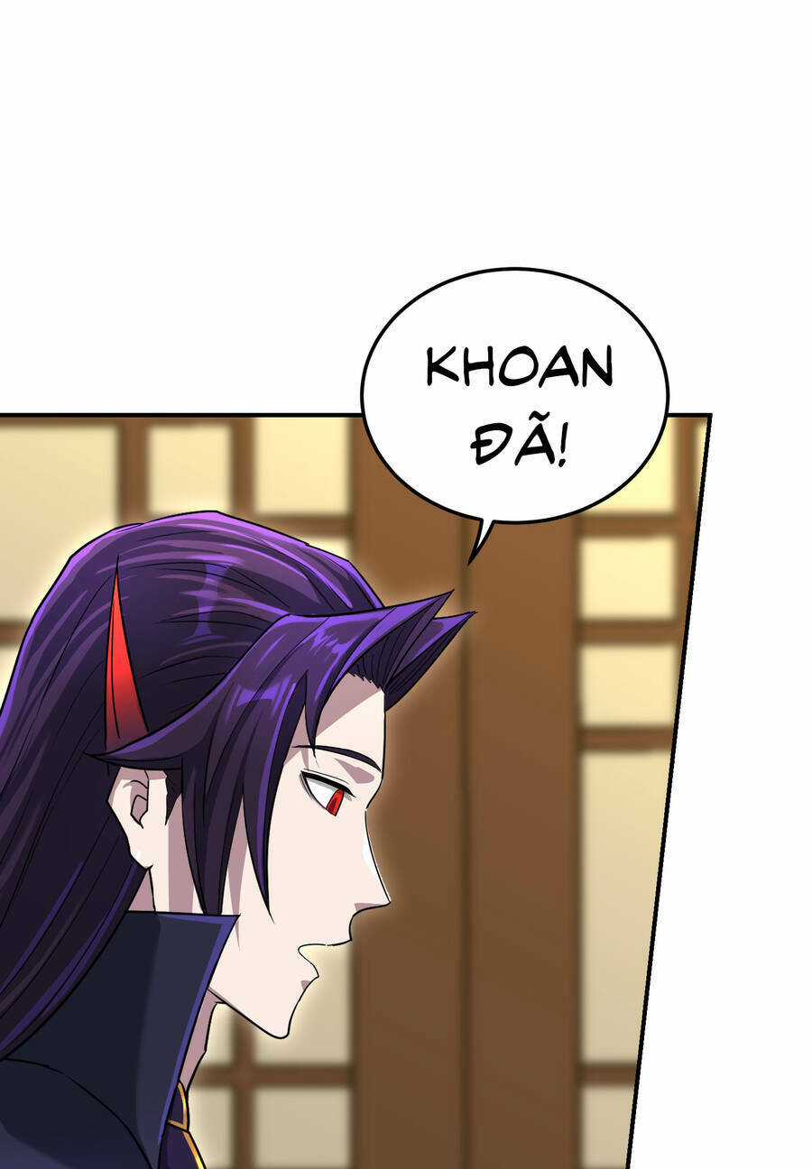 Nhập Hồn Ma Đạo Tổ Sư - Chapter 24 - Trang 23