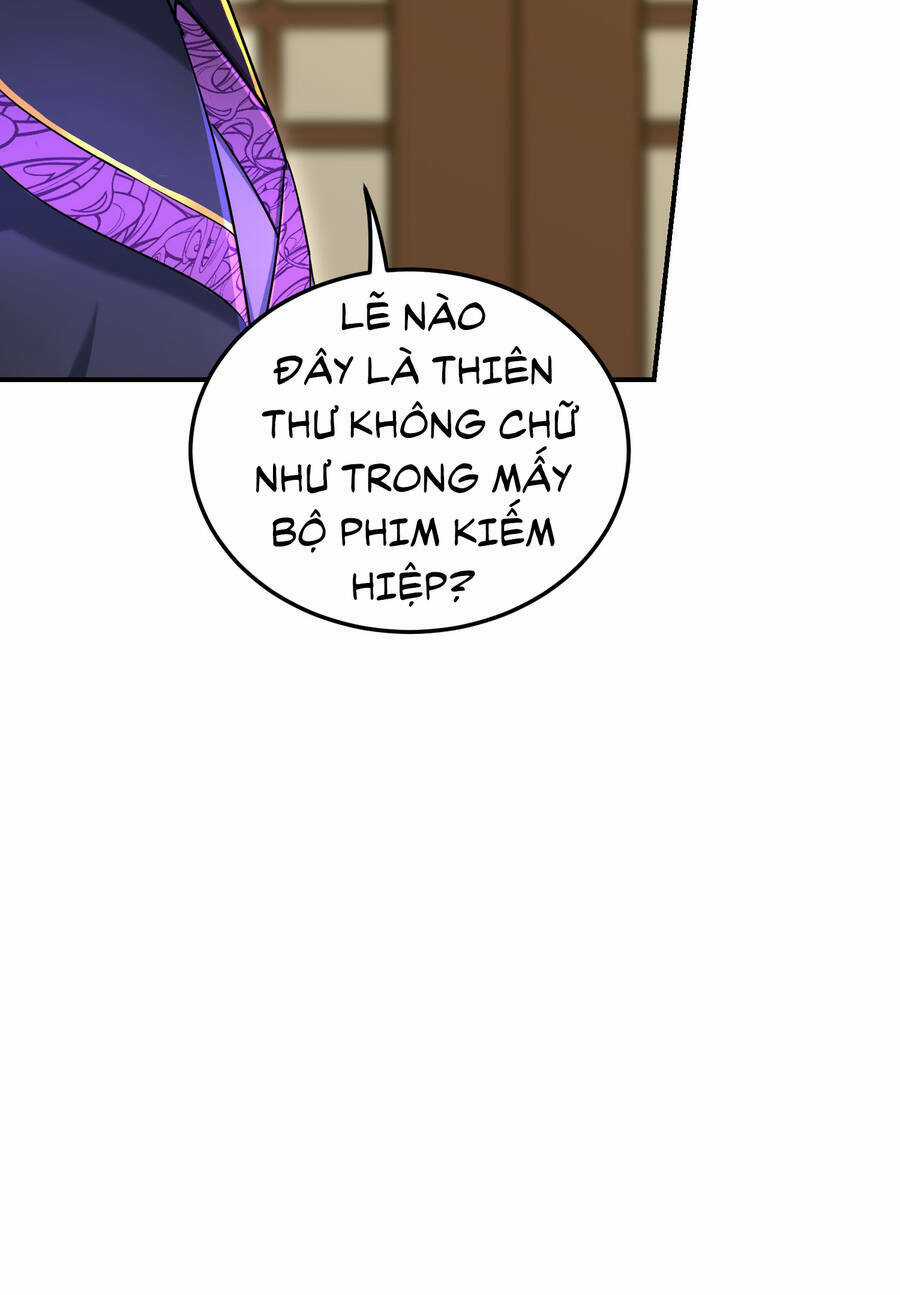 Nhập Hồn Ma Đạo Tổ Sư - Chapter 24 - Trang 24