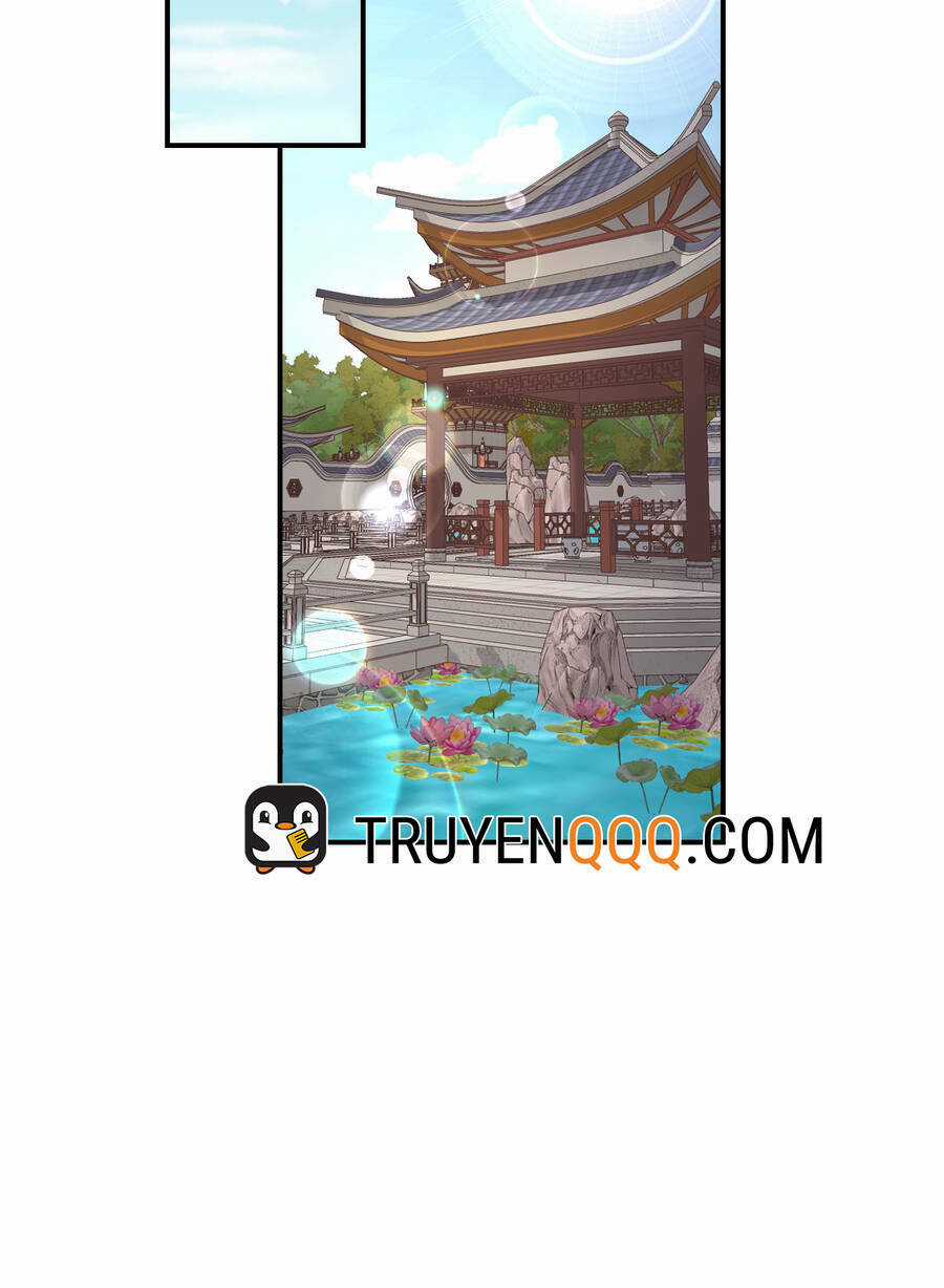 Nhập Hồn Ma Đạo Tổ Sư - Chapter 24 - Trang 26