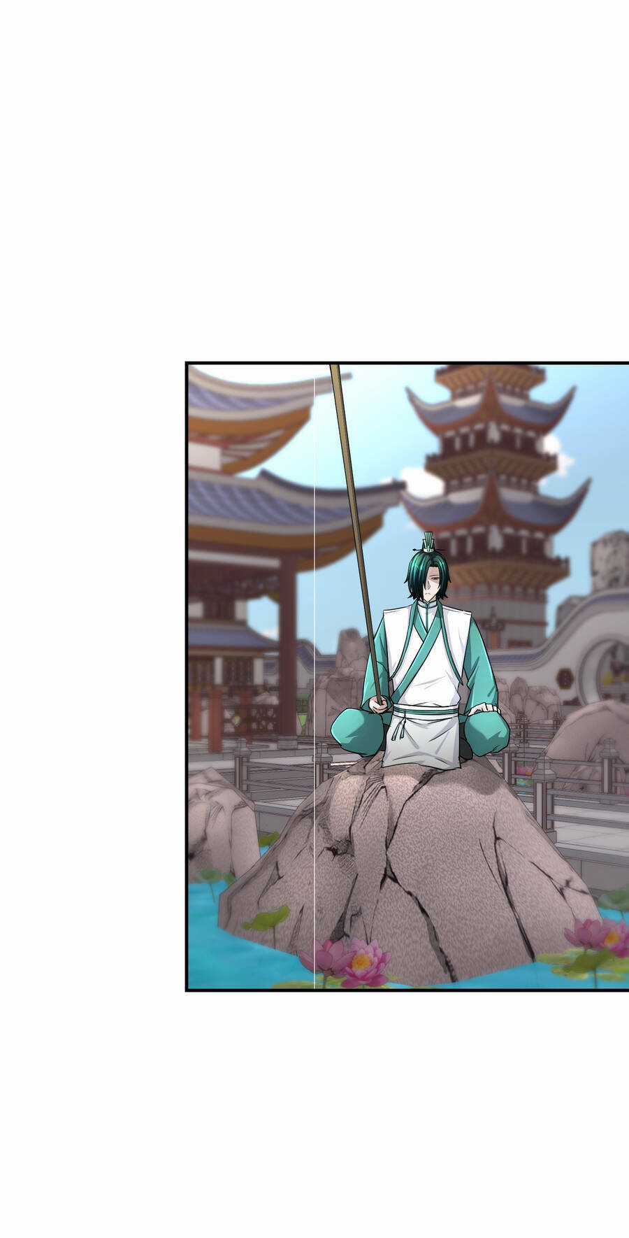 Nhập Hồn Ma Đạo Tổ Sư - Chapter 24 - Trang 28