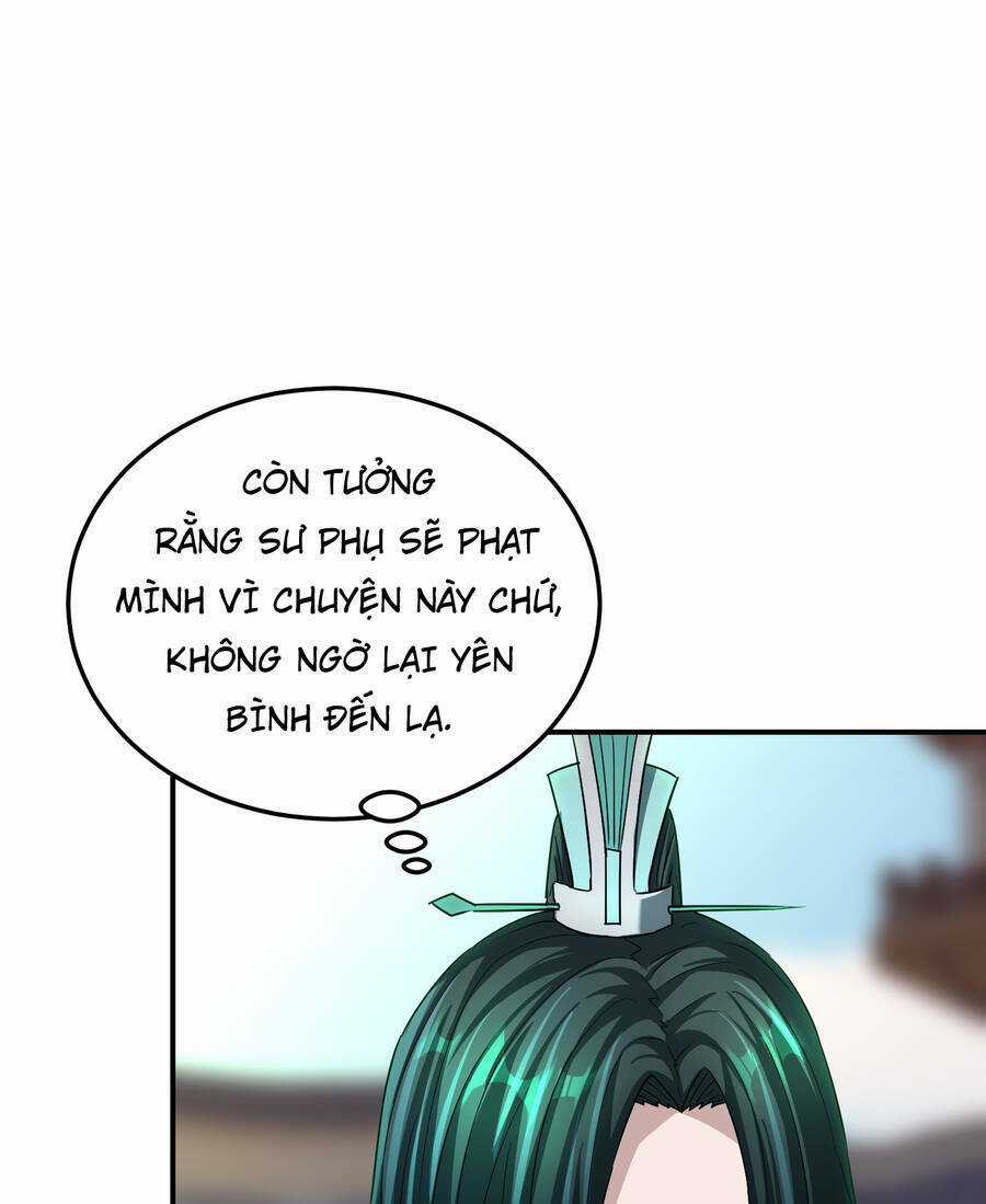 Nhập Hồn Ma Đạo Tổ Sư - Chapter 24 - Trang 29