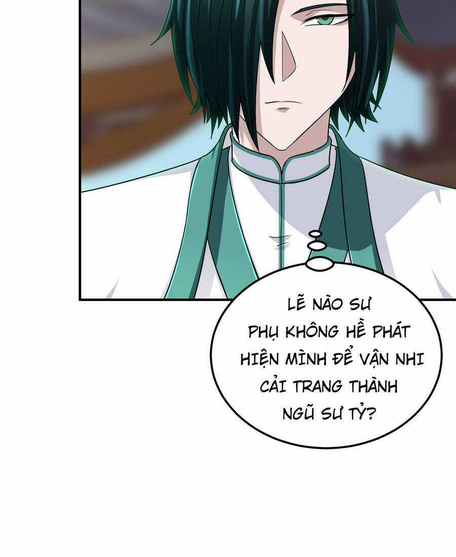 Nhập Hồn Ma Đạo Tổ Sư - Chapter 24 - Trang 30