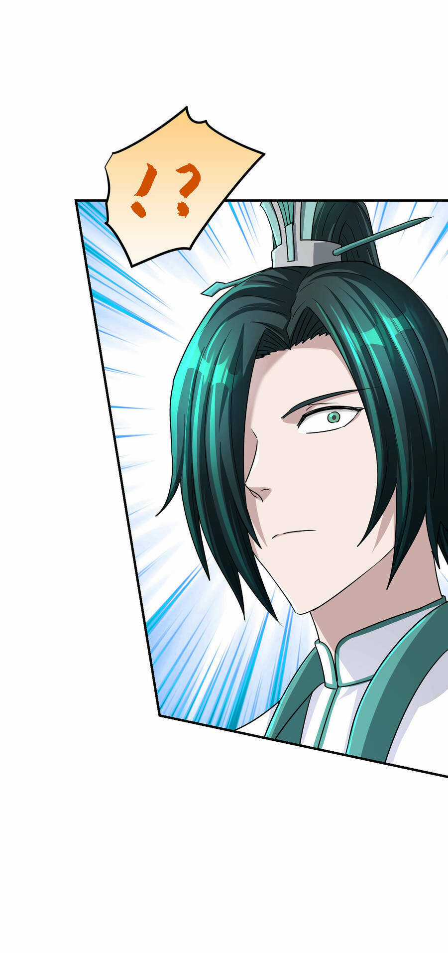 Nhập Hồn Ma Đạo Tổ Sư - Chapter 24 - Trang 33