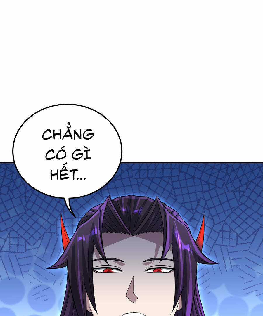 Nhập Hồn Ma Đạo Tổ Sư - Chapter 24 - Trang 38