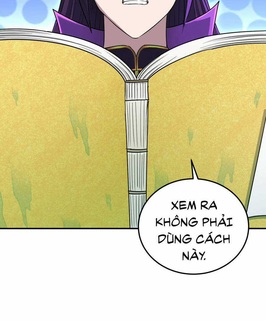 Nhập Hồn Ma Đạo Tổ Sư - Chapter 24 - Trang 39