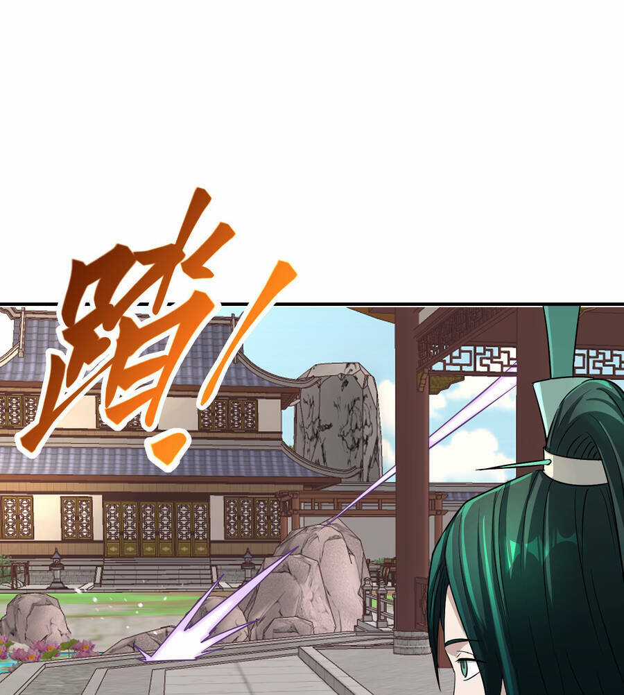 Nhập Hồn Ma Đạo Tổ Sư - Chapter 24 - Trang 40