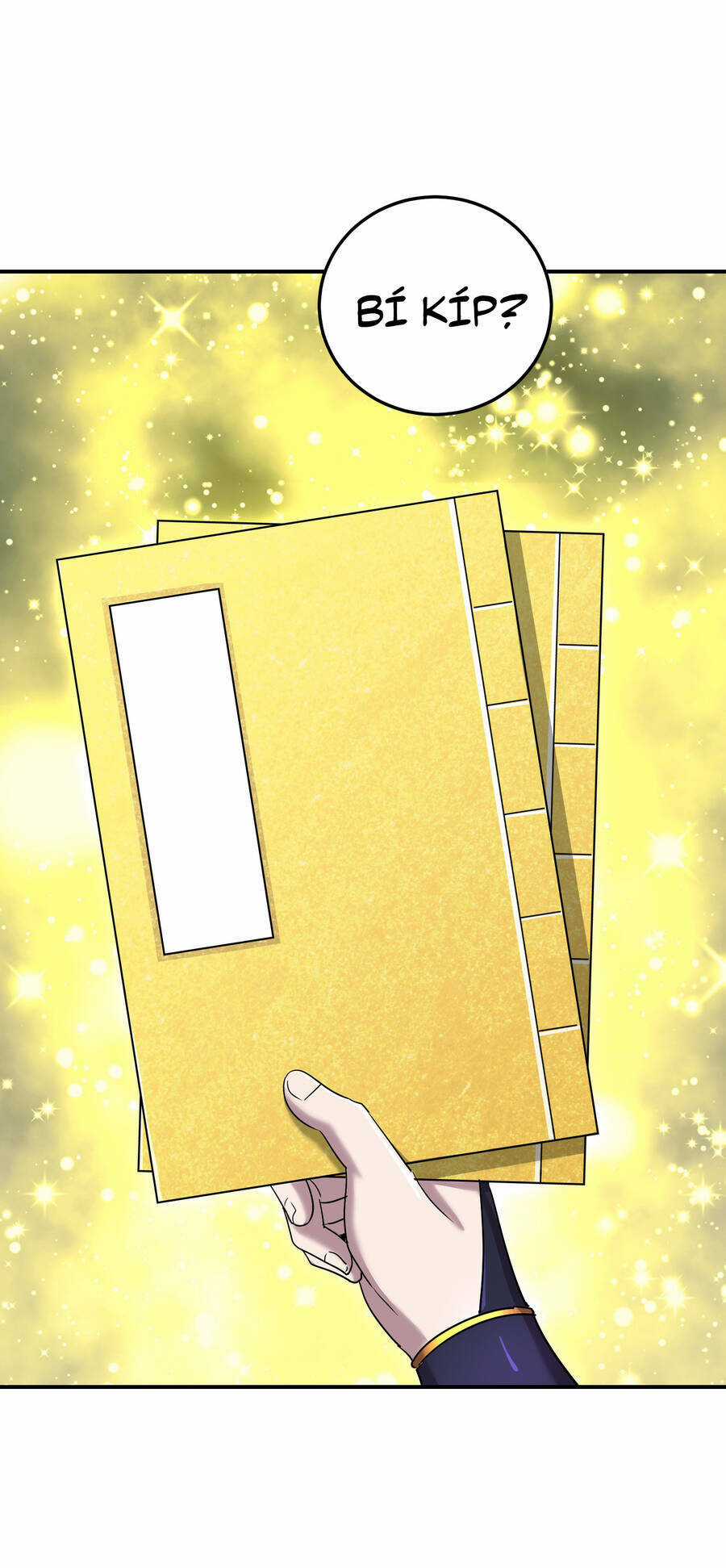 Nhập Hồn Ma Đạo Tổ Sư - Chapter 24 - Trang 5