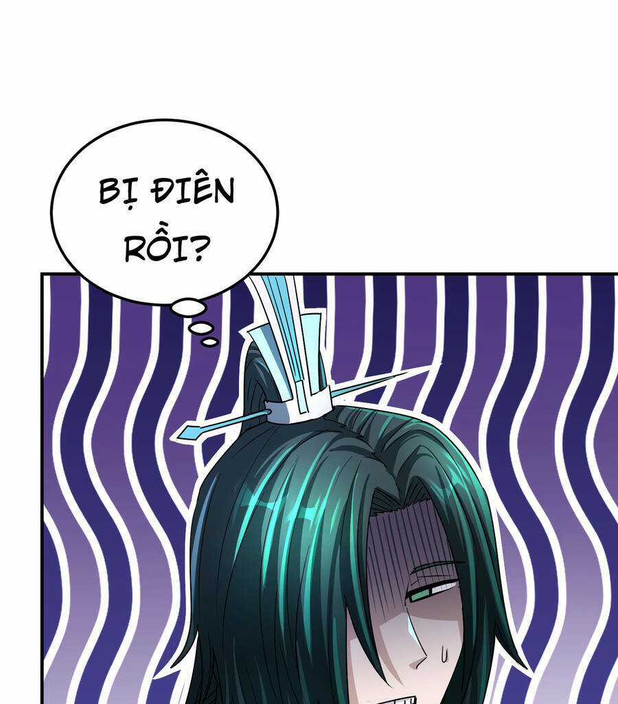 Nhập Hồn Ma Đạo Tổ Sư - Chapter 24 - Trang 43