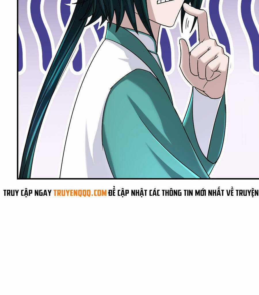 Nhập Hồn Ma Đạo Tổ Sư - Chapter 24 - Trang 44
