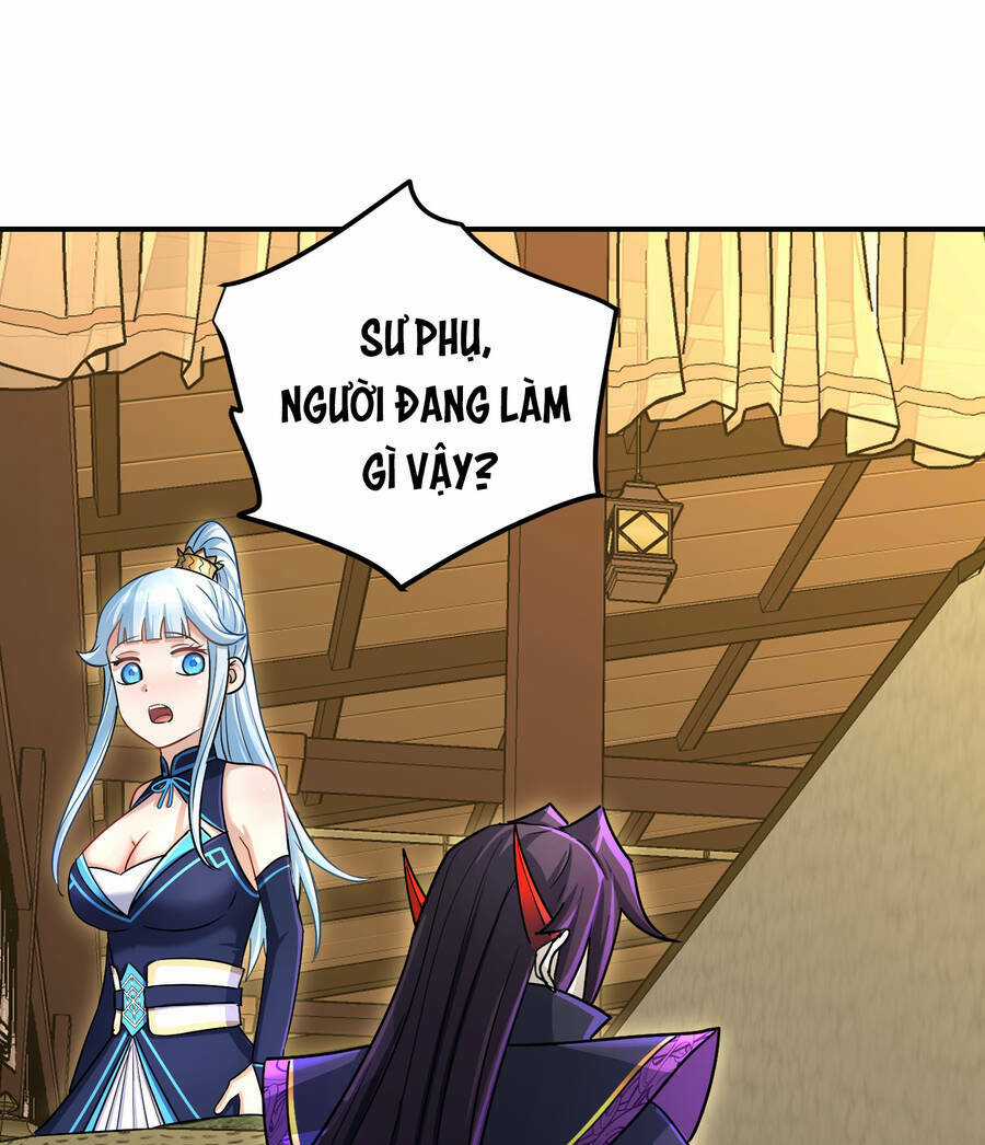 Nhập Hồn Ma Đạo Tổ Sư - Chapter 24 - Trang 50