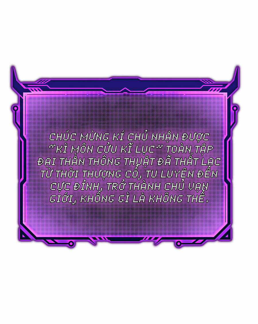 Nhập Hồn Ma Đạo Tổ Sư - Chapter 24 - Trang 6