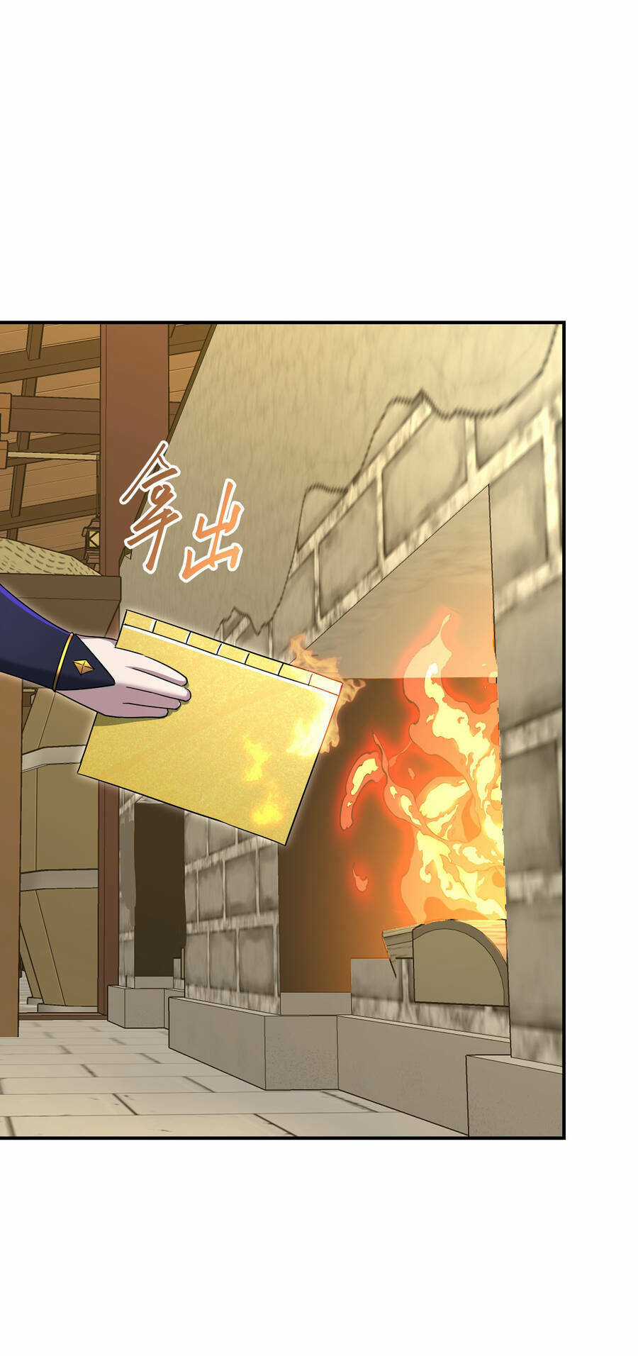 Nhập Hồn Ma Đạo Tổ Sư - Chapter 24 - Trang 52