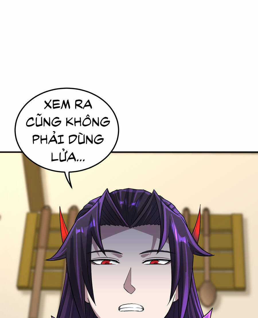 Nhập Hồn Ma Đạo Tổ Sư - Chapter 24 - Trang 53