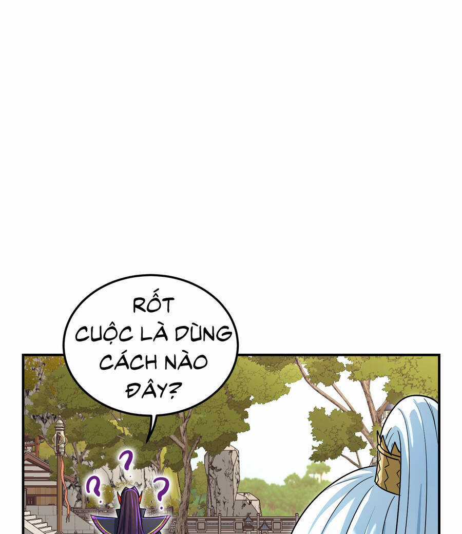 Nhập Hồn Ma Đạo Tổ Sư - Chapter 24 - Trang 55