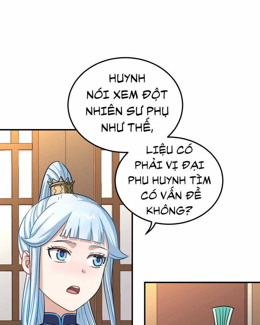 Nhập Hồn Ma Đạo Tổ Sư - Chapter 24 - Trang 60