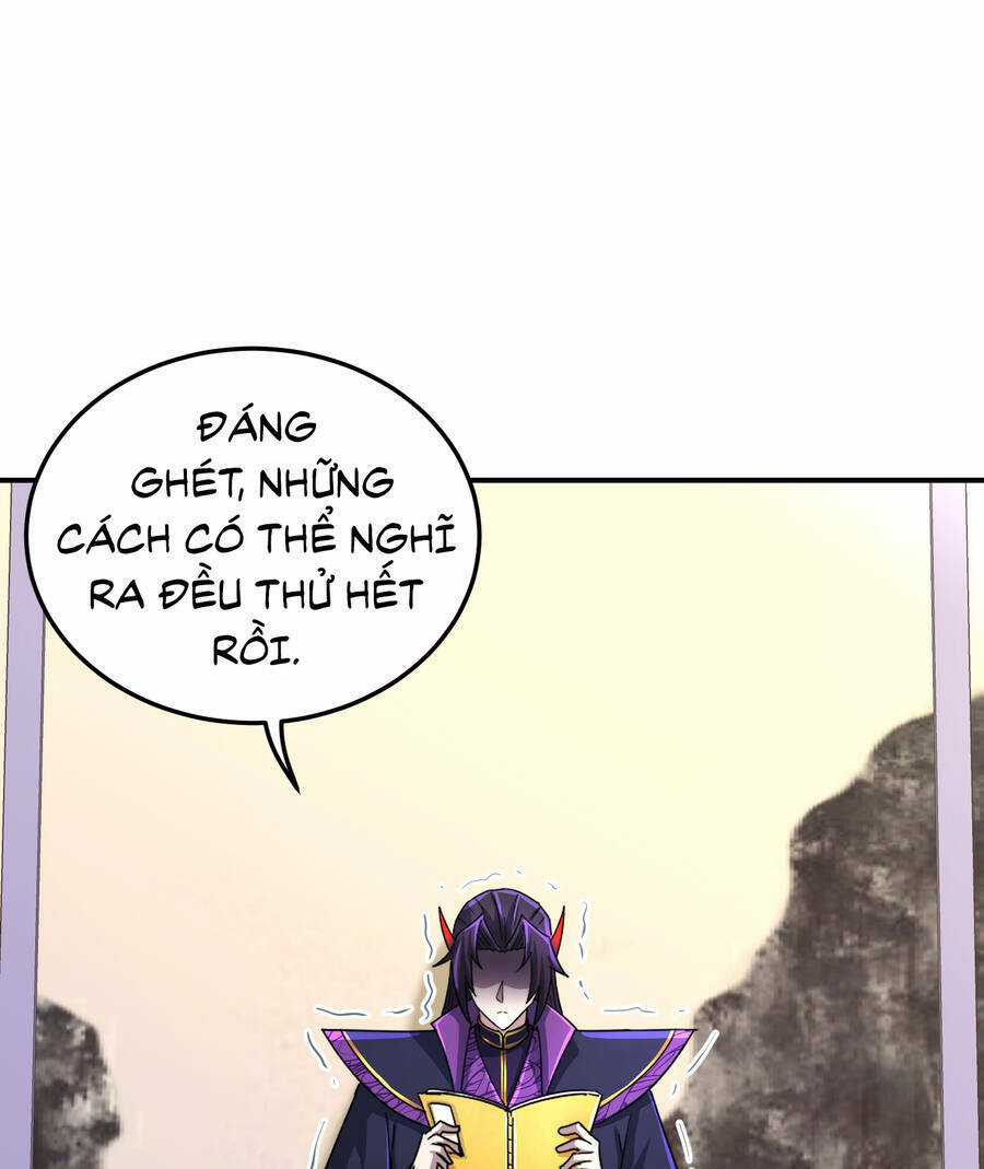 Nhập Hồn Ma Đạo Tổ Sư - Chapter 24 - Trang 65