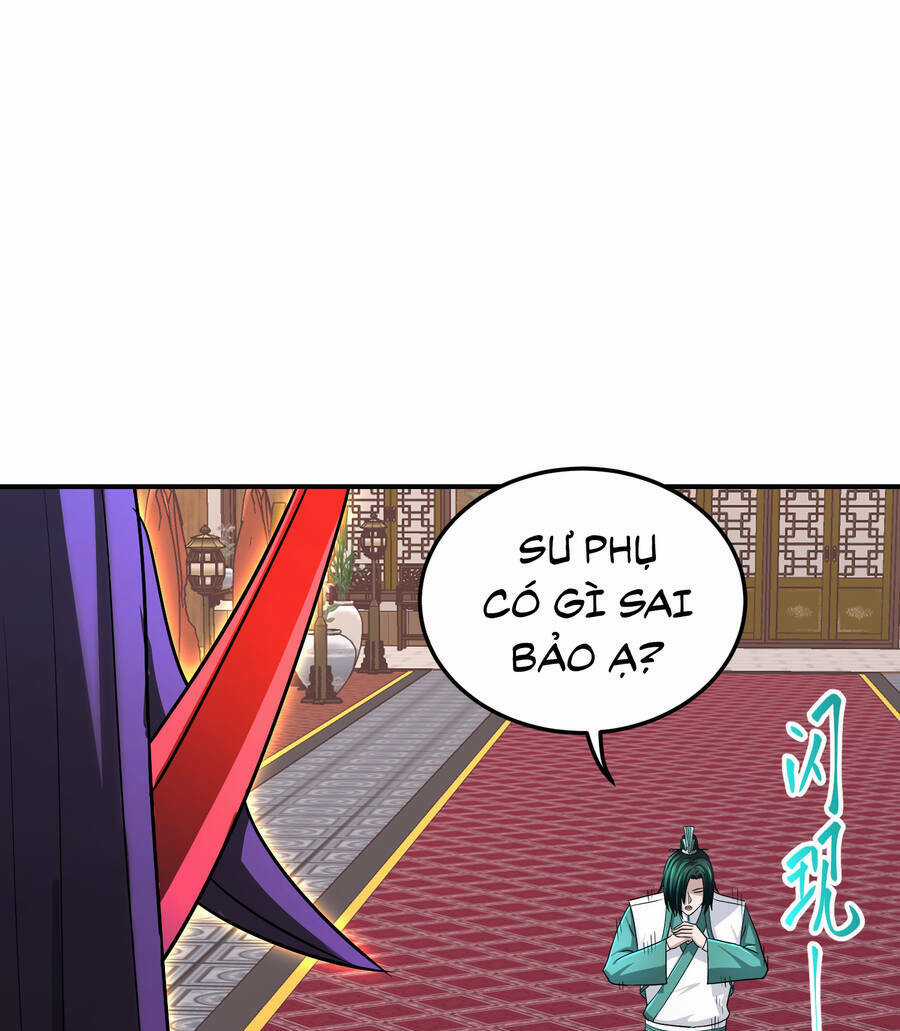 Nhập Hồn Ma Đạo Tổ Sư - Chapter 24 - Trang 70