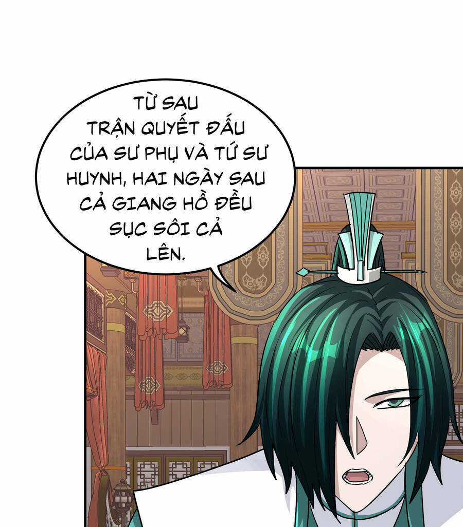 Nhập Hồn Ma Đạo Tổ Sư - Chapter 24 - Trang 73