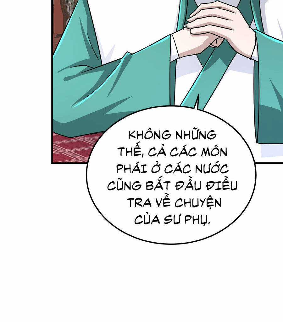 Nhập Hồn Ma Đạo Tổ Sư - Chapter 24 - Trang 74