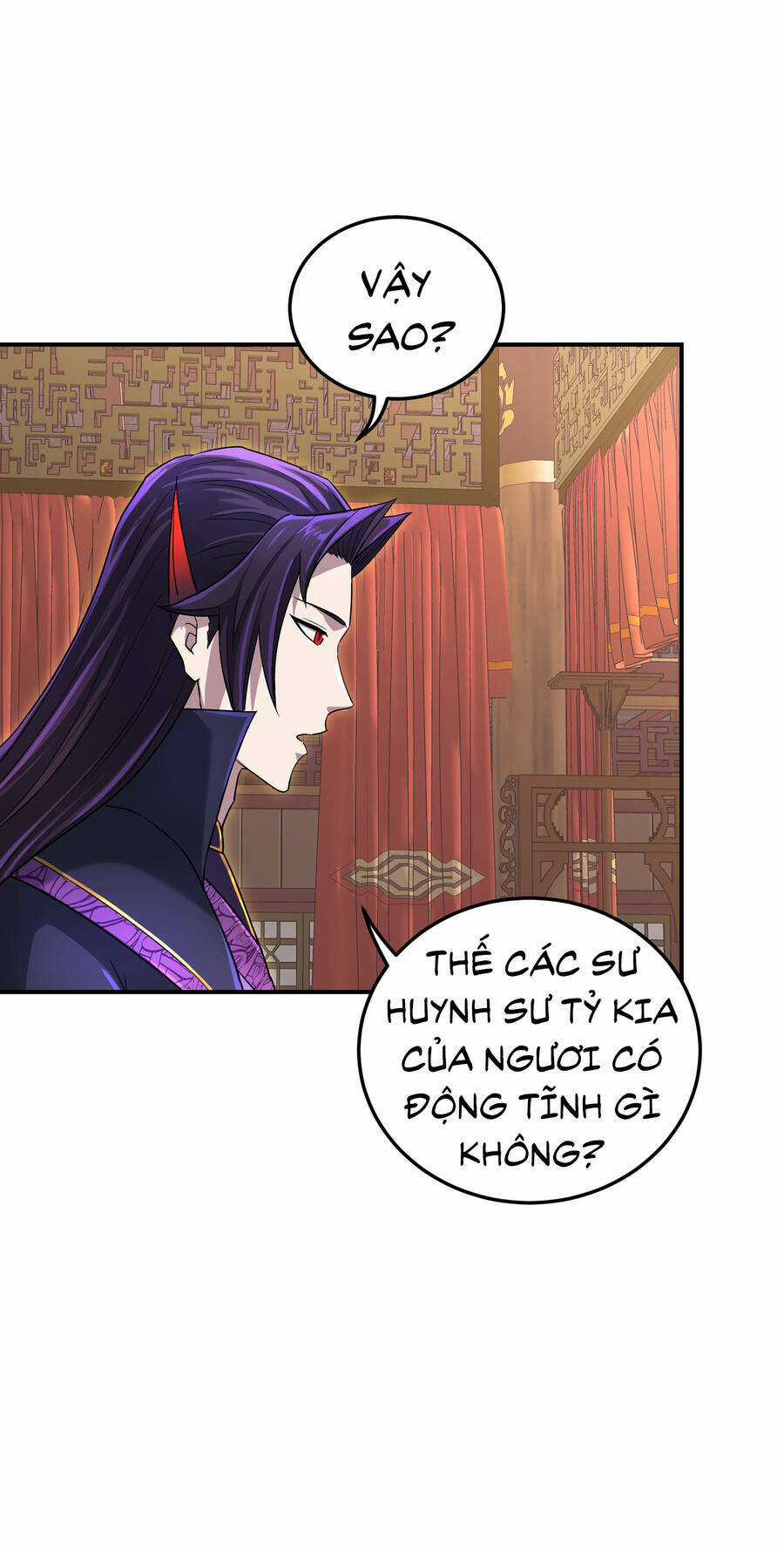 Nhập Hồn Ma Đạo Tổ Sư - Chapter 24 - Trang 75