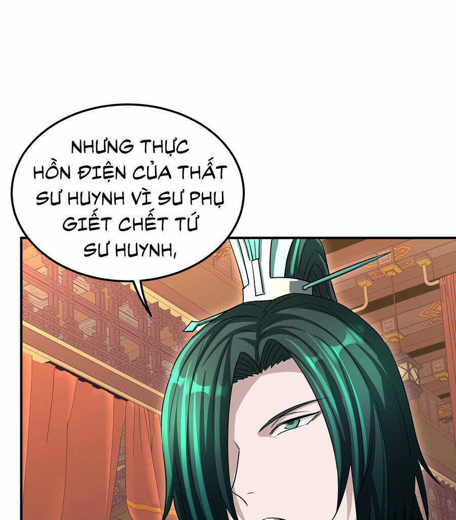 Nhập Hồn Ma Đạo Tổ Sư - Chapter 24 - Trang 78