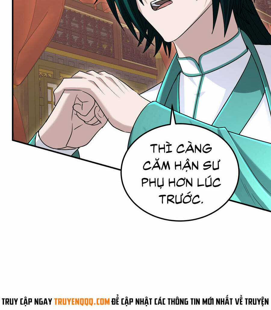 Nhập Hồn Ma Đạo Tổ Sư - Chapter 24 - Trang 79