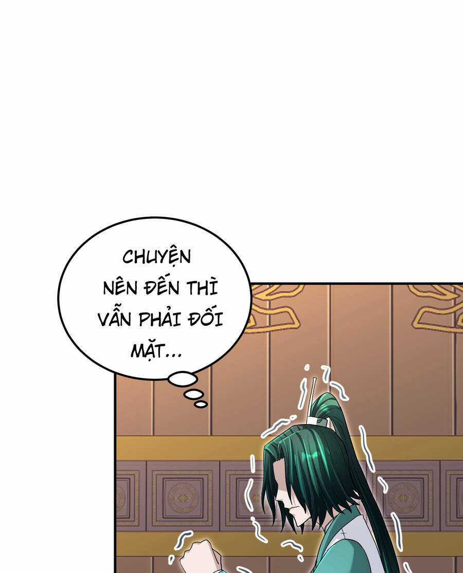 Nhập Hồn Ma Đạo Tổ Sư - Chapter 24 - Trang 83