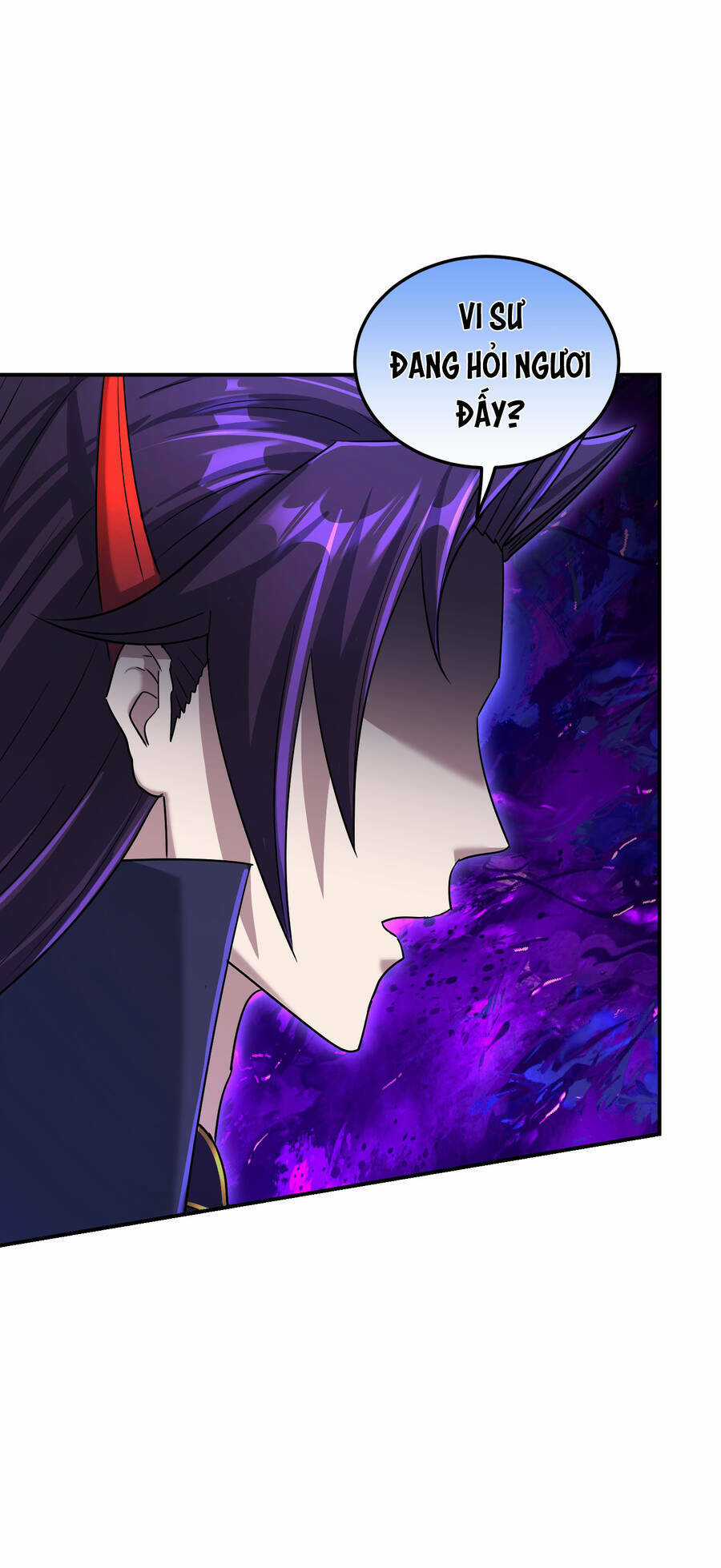 Nhập Hồn Ma Đạo Tổ Sư - Chapter 24 - Trang 85