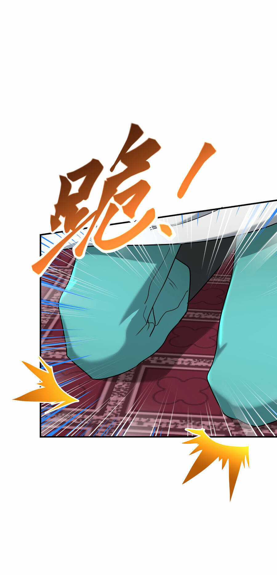 Nhập Hồn Ma Đạo Tổ Sư - Chapter 24 - Trang 86